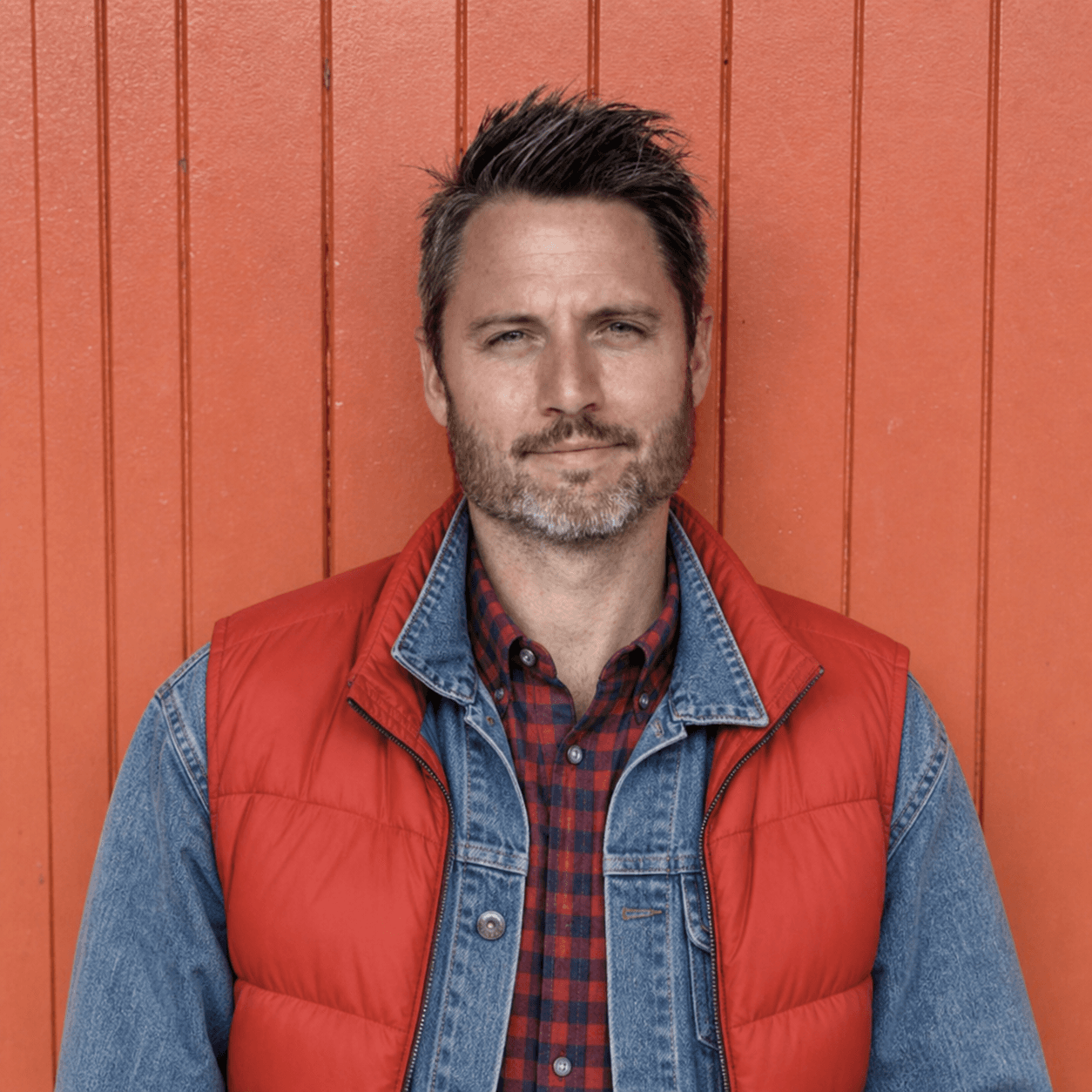 Matt Grogan